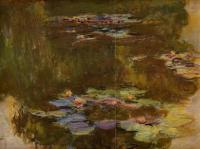 Monet, Claude Oscar